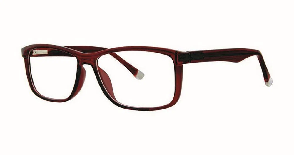 MODERN PLASTICS II RELEVANT Eyeglasses - view 6